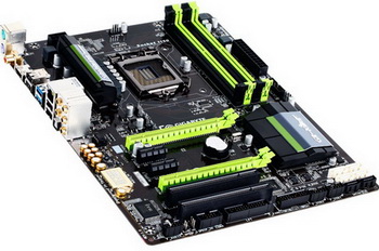 Gigabyte G1.Sniper B5